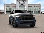 New 2026 Ram 1500 Big Horn Crew Cab 4x4 Pickup for sale #62025058*O - photo 16