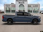 New 2026 Ram 1500 Big Horn Crew Cab 4x4 Pickup for sale #62025058*O - photo 9
