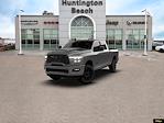 New 2026 Ram 2500 Laramie Crew Cab 4x4 Pickup for sale #2R60965 - photo 1
