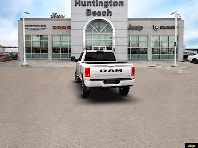 New 2026 Ram 2500 Laramie Crew Cab 4x4 Pickup for sale #62060951*O - photo 2
