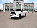 New 2026 Ram 2500 Laramie Crew Cab 4x4 Pickup for sale #62060951*O - photo 1