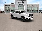 New 2026 Ram 2500 Laramie Crew Cab 4x4 Pickup for sale #62060951*O - photo 8