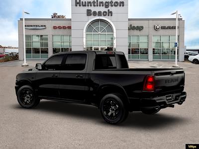 New 2026 Ram 1500 Big Horn Crew Cab 4x4 Pickup for sale #1R61298 - photo 2