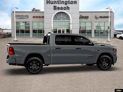 New 2026 Ram 1500 Big Horn Crew Cab 4x4 Pickup for sale #62169994*O - photo 2