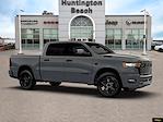 New 2026 Ram 1500 Big Horn Crew Cab 4x4 Pickup for sale #62169994*O - photo 10