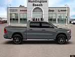New 2026 Ram 1500 Big Horn Crew Cab 4x4 Pickup for sale #62169994*O - photo 9