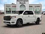 New 2026 Ram 1500 Big Horn Crew Cab 4x4 Pickup for sale #62169995*O - photo 2