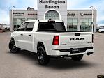 New 2026 Ram 1500 Big Horn Crew Cab 4x4 Pickup for sale #62169995*O - photo 5