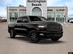 2026 Ram 1500 Crew Cab 4x4 Pickup for sale #1R61394 - photo 11