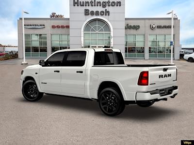 New 2026 Ram 1500 Laramie Crew Cab for sale #62261601*O - photo 2