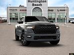 New 2026 Ram 1500 Big Horn Crew Cab 4x4 Pickup for sale #62261648*O - photo 16