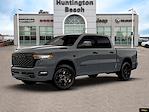 New 2026 Ram 1500 Big Horn Crew Cab 4x4 Pickup for sale #62261648*O - photo 2