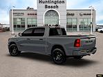 New 2026 Ram 1500 Big Horn Crew Cab 4x4 Pickup for sale #62261648*O - photo 4
