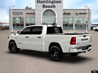New 2026 Ram 1500 Big Horn Crew Cab 4x4 Pickup for sale #62261649*O - photo 2