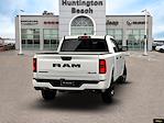 New 2026 Ram 1500 Lone Star Crew Cab 4x4 Pickup for sale #62261649*O - photo 14