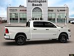 New 2026 Ram 1500 Lone Star Crew Cab 4x4 Pickup for sale #62261649*O - photo 15