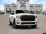 New 2026 Ram 1500 Lone Star Crew Cab 4x4 Pickup for sale #62261649*O - photo 16