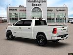 New 2026 Ram 1500 Lone Star Crew Cab 4x4 Pickup for sale #62261649*O - photo 4