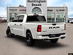New 2026 Ram 1500 Lone Star Crew Cab 4x4 Pickup for sale #62261649*O - photo 5