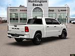 New 2026 Ram 1500 Lone Star Crew Cab 4x4 Pickup for sale #62261649*O - photo 7