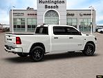 New 2026 Ram 1500 Lone Star Crew Cab 4x4 Pickup for sale #62261649*O - photo 8