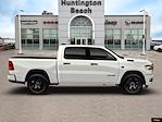 New 2026 Ram 1500 Lone Star Crew Cab 4x4 Pickup for sale #62261649*O - photo 9