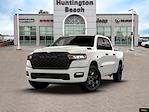 New 2026 Ram 1500 Big Horn Crew Cab 4x4 Pickup for sale #62261650*O - photo 1