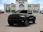 New 2026 Ram 1500 Big Horn Crew Cab 4x4 Pickup for sale #62261651*O - photo 1