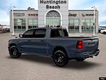 New 2026 Ram 1500 Big Horn Crew Cab for sale #1R61539 - photo 2