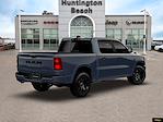 New 2026 Ram 1500 Big Horn Crew Cab for sale #1R61539 - photo 7