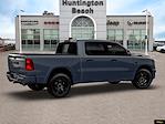 New 2026 Ram 1500 Big Horn Crew Cab for sale #1R61539 - photo 8