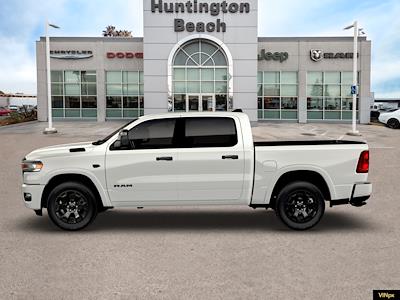 New 2026 Ram 1500 Big Horn Crew Cab 4x4 Pickup for sale #62261655*O - photo 2