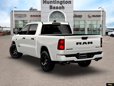 New 2026 Ram 1500 Big Horn Crew Cab for sale #1R61283 - photo 2