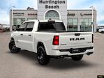 New 2026 Ram 1500 Big Horn Crew Cab 4x4 Pickup for sale #62261655*O - photo 3