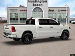 New 2026 Ram 1500 Big Horn Crew Cab 4x4 Pickup for sale #62261655*O - photo 4