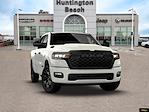 New 2026 Ram 1500 Big Horn Crew Cab 4x4 Pickup for sale #62261655*O - photo 7