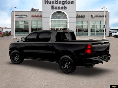 New 2026 Ram 1500 Big Horn Crew Cab 4x4 Pickup for sale #62261656*O - photo 2