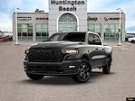 New 2026 Ram 1500 Lone Star Crew Cab 4x4 Pickup for sale #62261658*O - photo 1