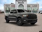 New 2026 Ram 1500 Lone Star Crew Cab 4x4 Pickup for sale #62261658*O - photo 11