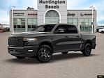 New 2026 Ram 1500 Lone Star Crew Cab 4x4 Pickup for sale #62261658*O - photo 3