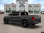 New 2026 Ram 1500 Lone Star Crew Cab 4x4 Pickup for sale #62261658*O - photo 2