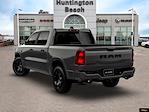New 2026 Ram 1500 Lone Star Crew Cab 4x4 Pickup for sale #62261658*O - photo 5