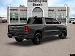 New 2026 Ram 1500 Lone Star Crew Cab 4x4 Pickup for sale #62261658*O - photo 7
