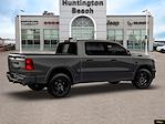 New 2026 Ram 1500 Lone Star Crew Cab 4x4 Pickup for sale #62261658*O - photo 8