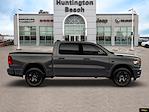 New 2026 Ram 1500 Lone Star Crew Cab 4x4 Pickup for sale #62261658*O - photo 9