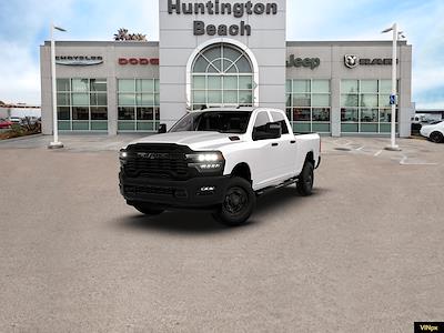 New 2026 Ram 2500 Tradesman Crew Cab 4x4 Pickup for sale #2R61130 - photo 1