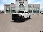 New 2026 Ram 2500 Tradesman Crew Cab 4x4 Pickup for sale #2R61130 - photo 1