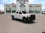 New 2026 Ram 2500 Tradesman Crew Cab 4x4 Pickup for sale #2R61130 - photo 11