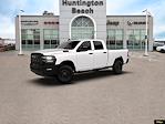 New 2026 Ram 2500 Tradesman Crew Cab 4x4 Pickup for sale #2R61130 - photo 3
