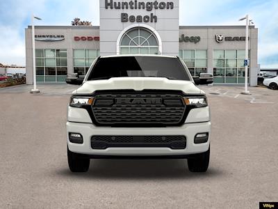 New 2026 Ram 1500 Big Horn Crew Cab 4x4 Pickup for sale #62270869*O - photo 2